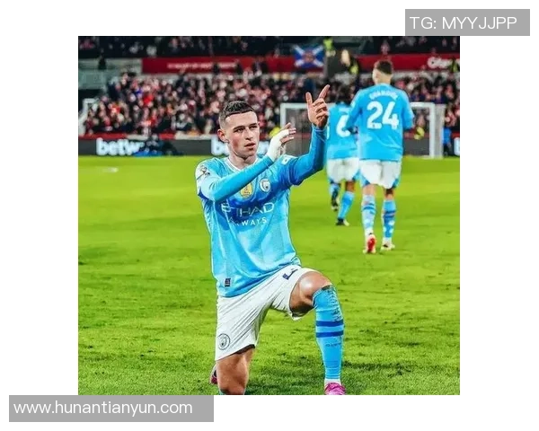 福登的崛起与曼城的辉煌之路探秘年轻天才如何引领球队走向巅峰