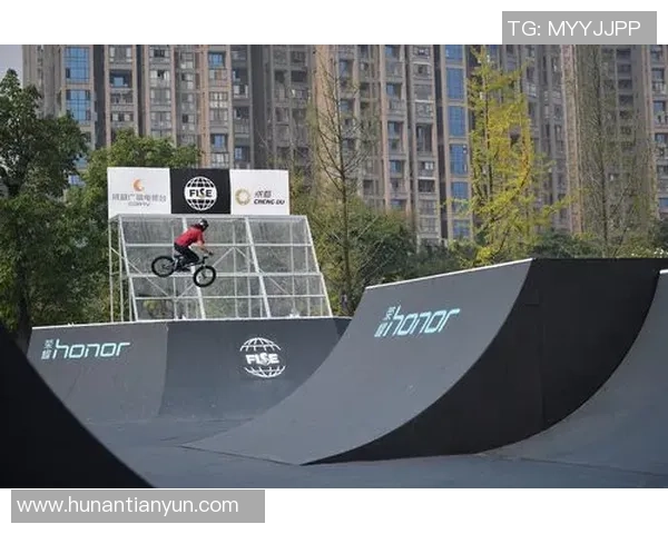 广州极限运动队的状态变革引发热议探索极限运动的未来发展与挑战MBA