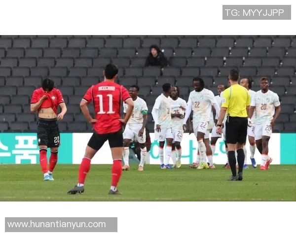 友谊赛精彩对决日本队迎战科特迪瓦队展现足球魅力与友谊精神