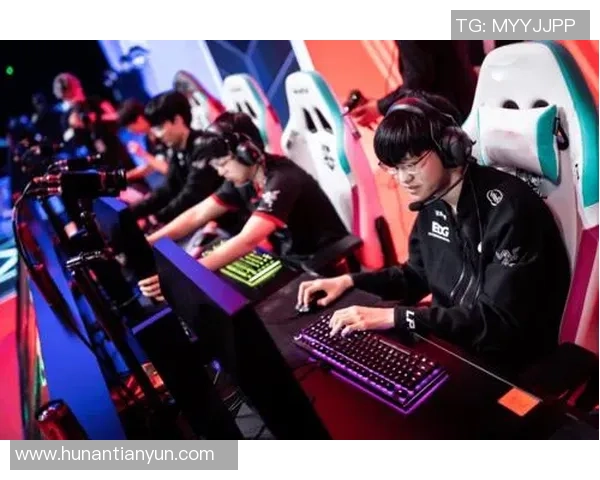 聚焦和平精英赛事EDG战队的经验分享与战术解析