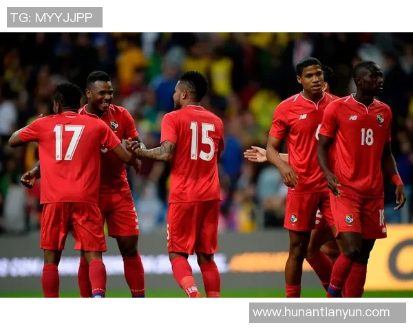 美国与巴拿马足球赛精彩直播全程回顾与分析