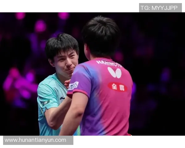 黄伟专访：从青涩少年到乒乓球传奇的成长之路回顾