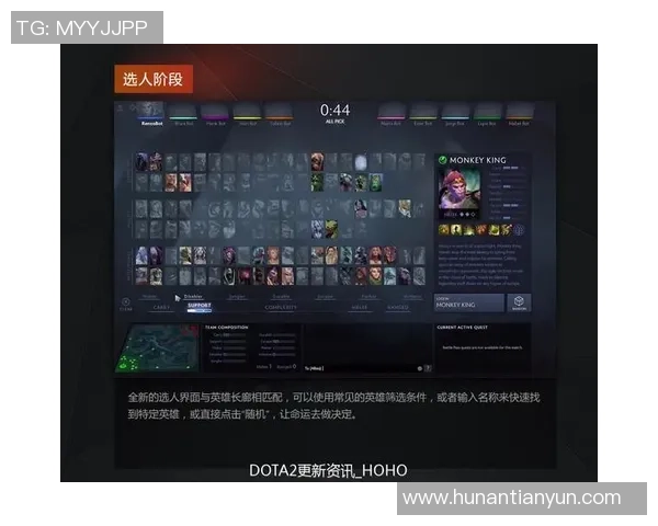 DOTA2战术新潮流TOP10分析BLG战队如何引领游戏风向标